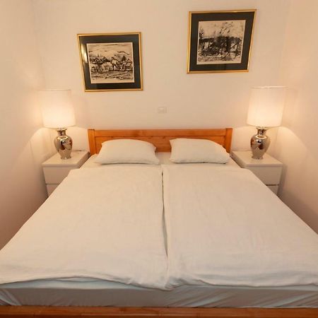 Apartma Spaans Radovljica Extérieur photo