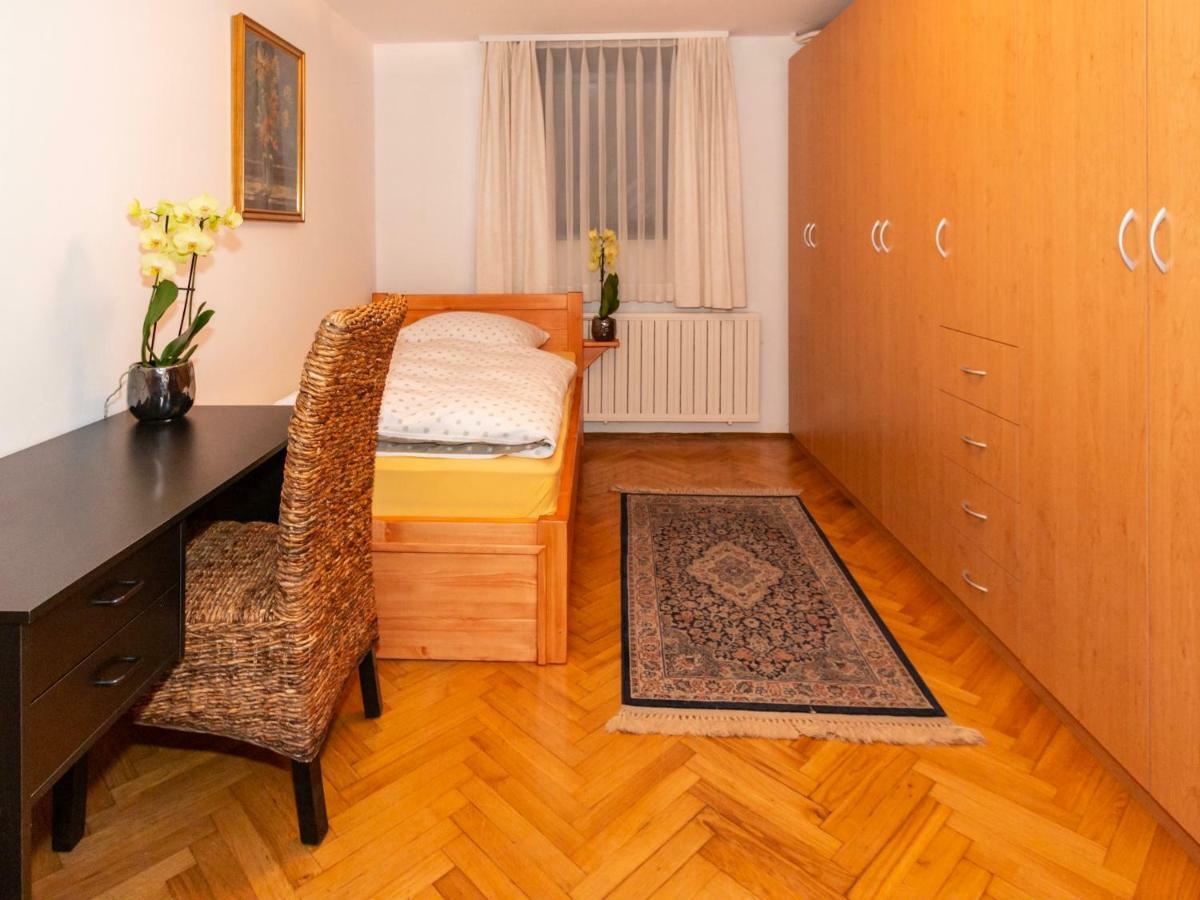 Apartma Spaans Radovljica Extérieur photo