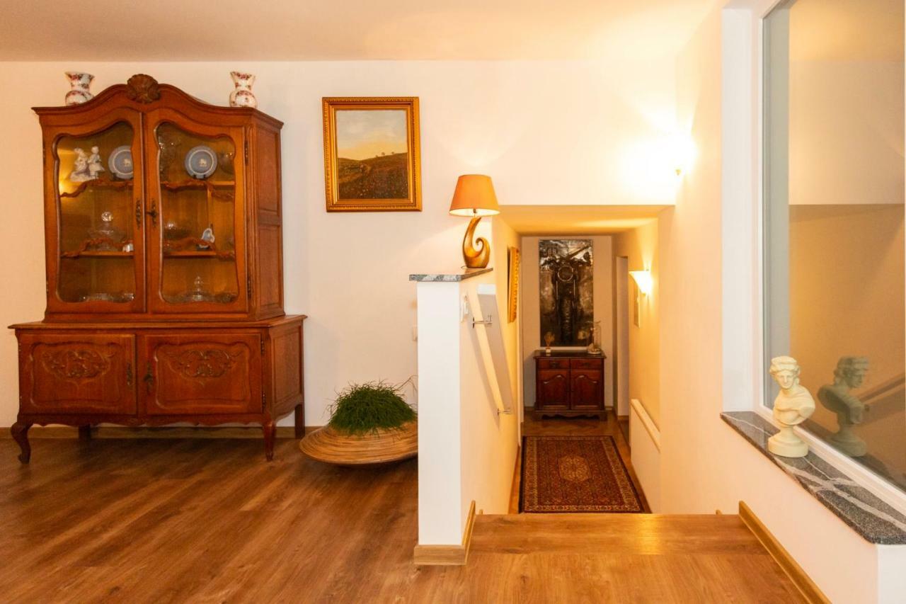 Apartma Spaans Radovljica Extérieur photo